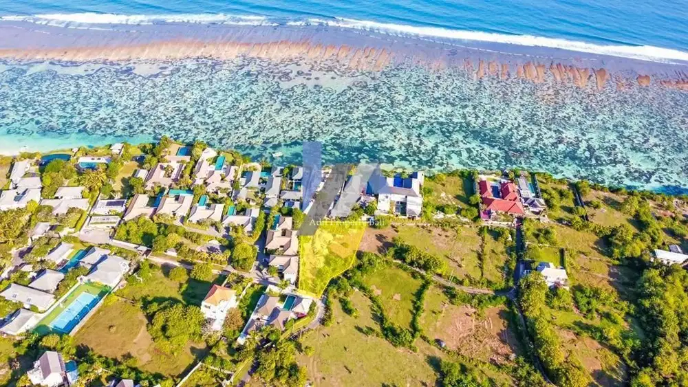 Tanah Kutuh Pandawa Kuta Selatan Badung Bali