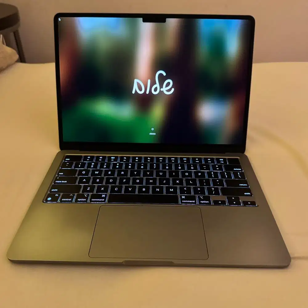 Macbook Air M2 512GB, 2022 13 inch