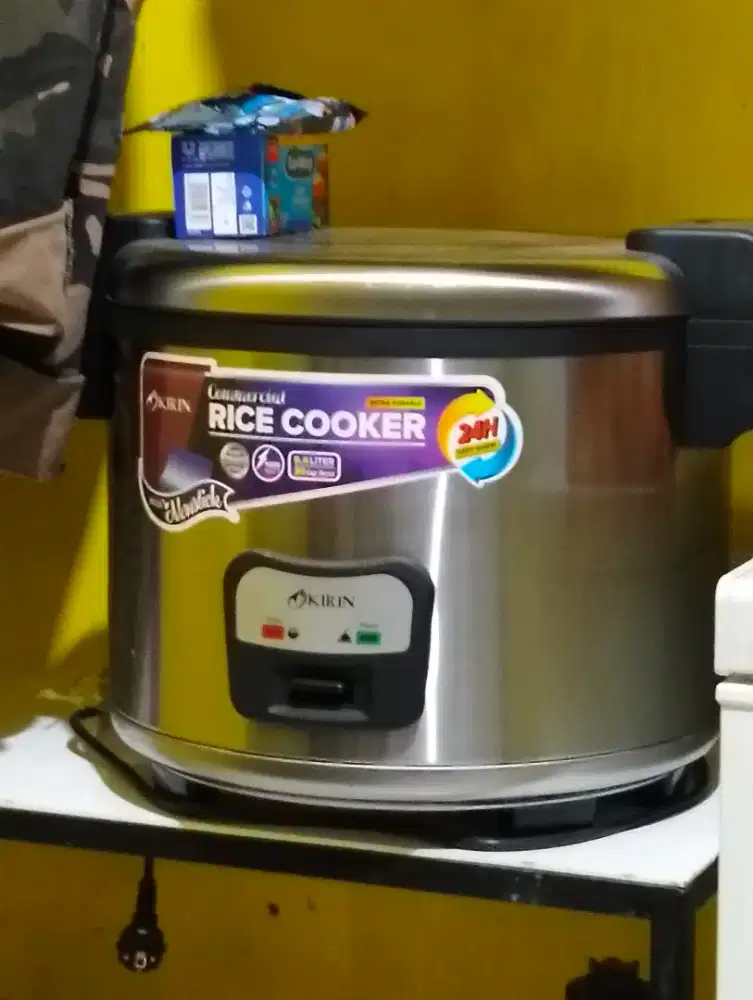 Jual rice cooker