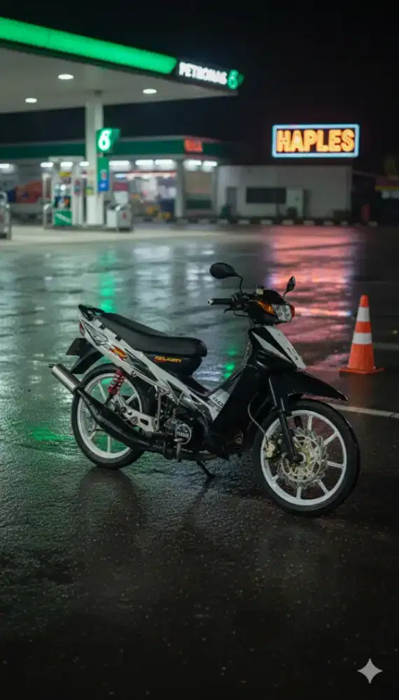 F1zr 2002 hitam ardath