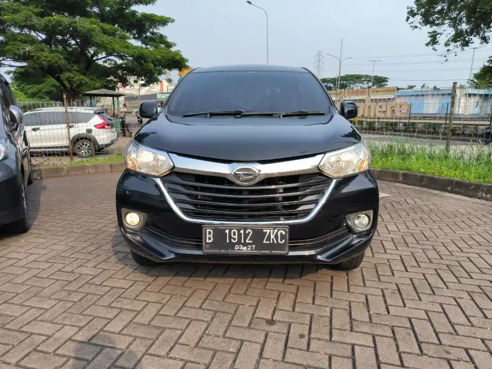 Daihatsu Xenia R MT 1.3
