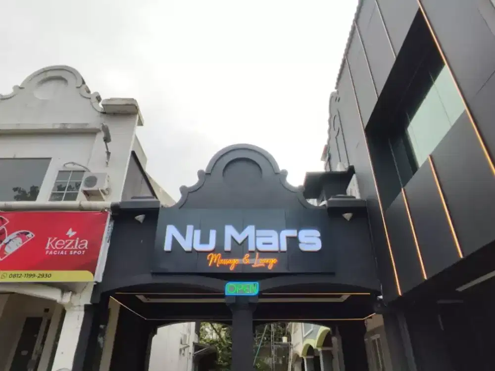 Lowongan Therapist Wanita