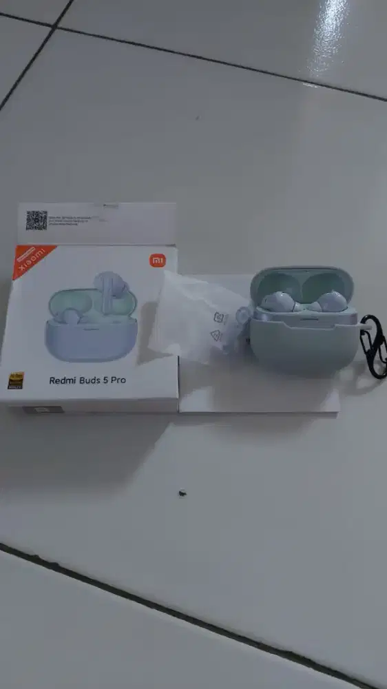 Headset bluetooth redmi