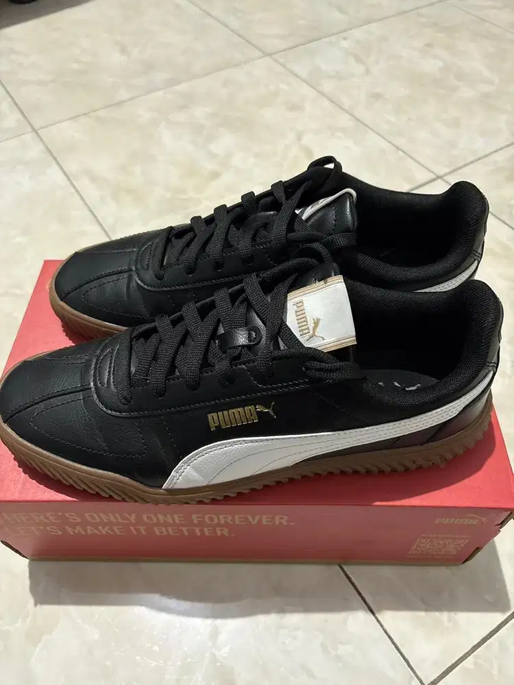 New second Puma club kayzer