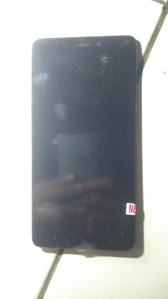 Lcd Xiaomi redmi note 4/4x,mediatek