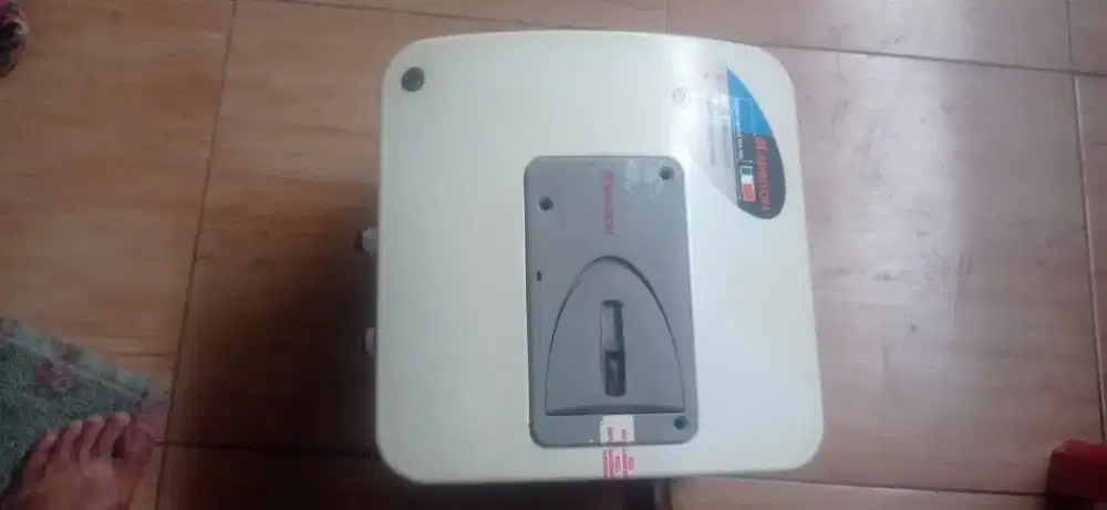 Water Heater Ariston