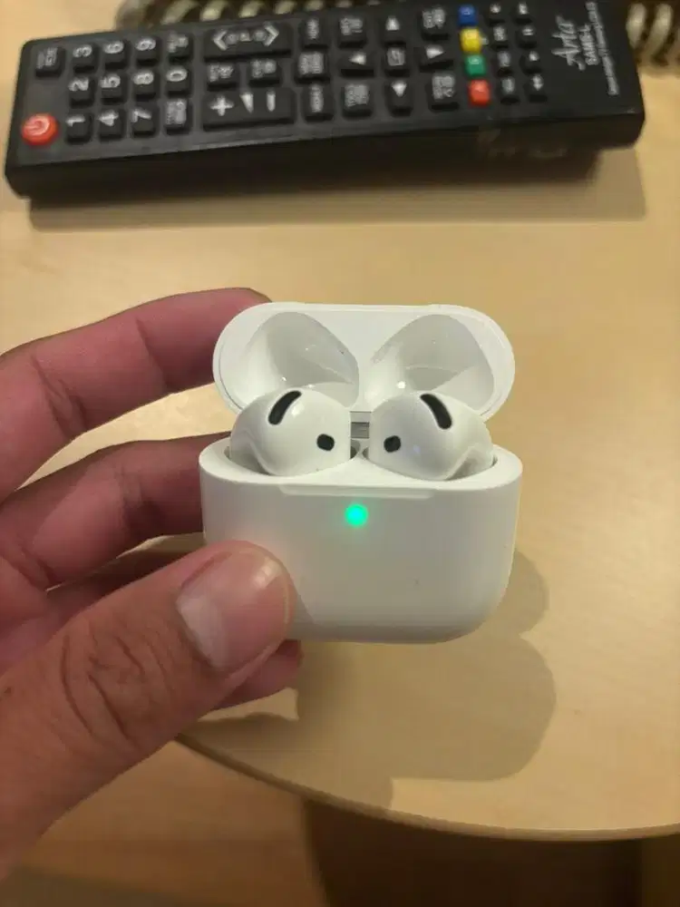 Airpods GEN 4 ANC garansi panjang