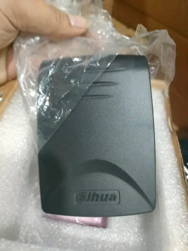 Jual Access Reader alhua DHI-ASR1000B