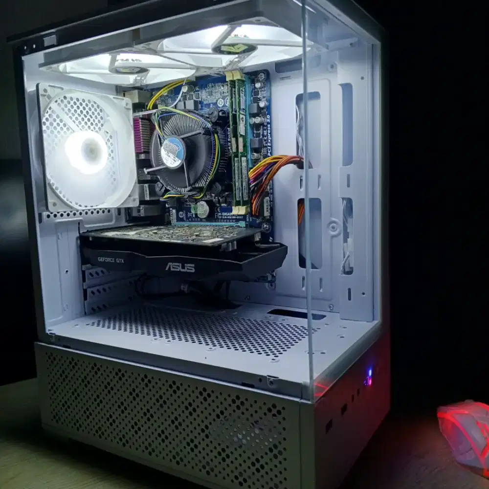 PC game ringan Roblox GTA