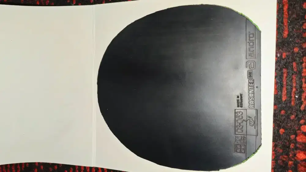 Andro c48 like new spon ultramax