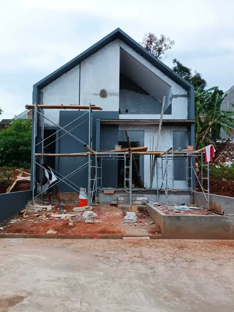 PERUMAHAN GRIYA ARCHILOVA, BANYUMANIK SEMARANG