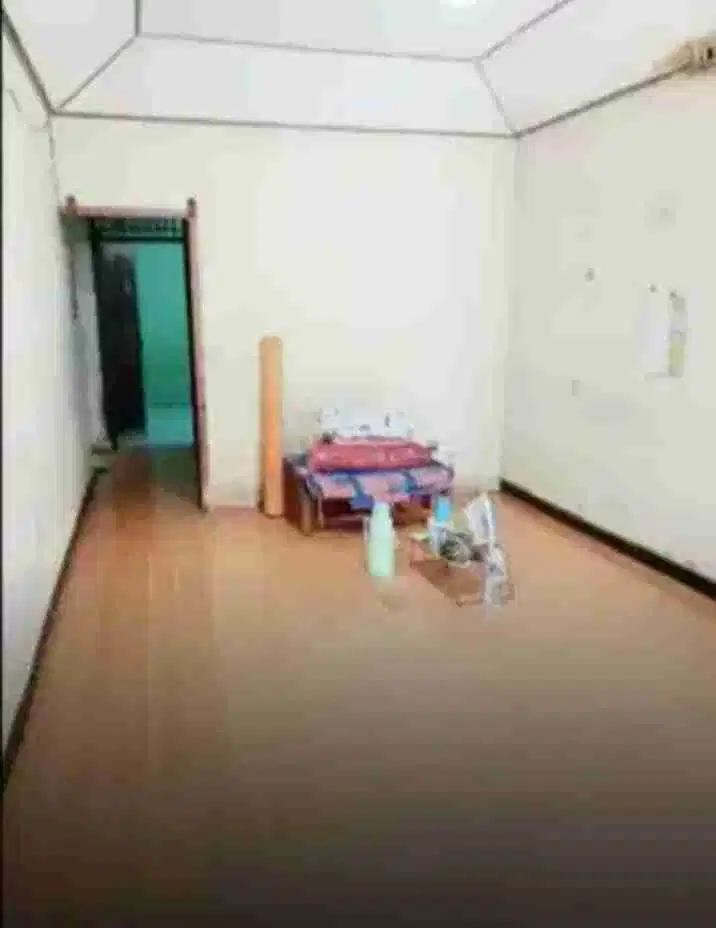 Rumah Hitung Tanah di Tebet, Harga NJOP