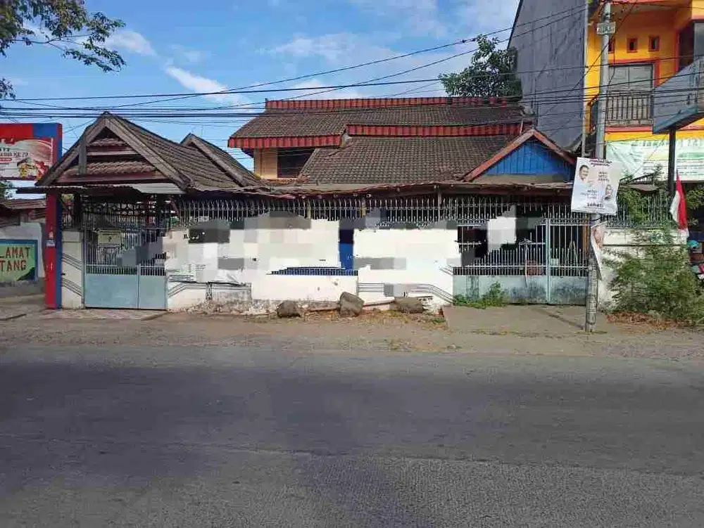Rumah di Dekat Pettarani