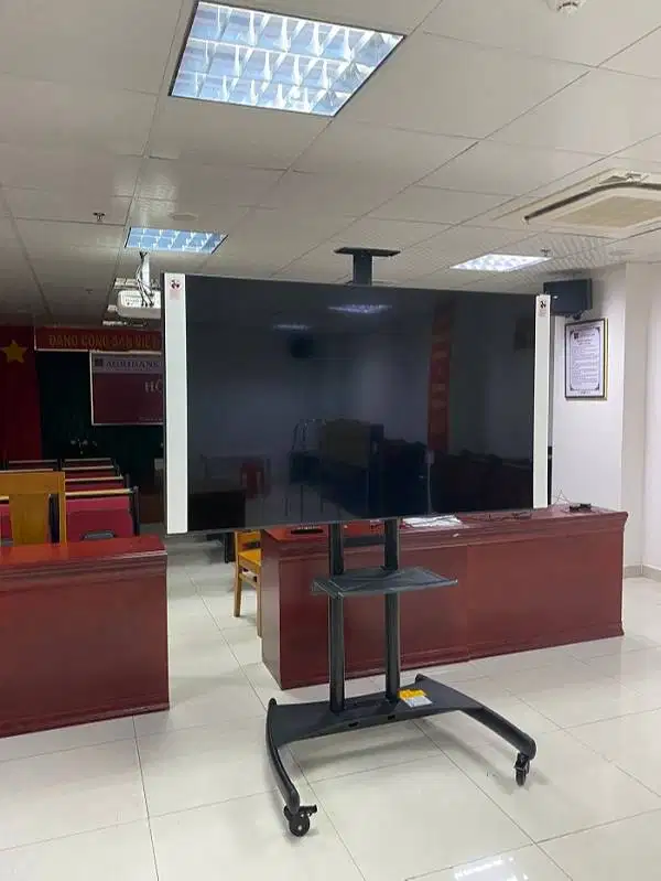 NORTH BAYOU 50-90 NB AVA1800-70-1P STANDING TV NB AVA 1800 BRACKET