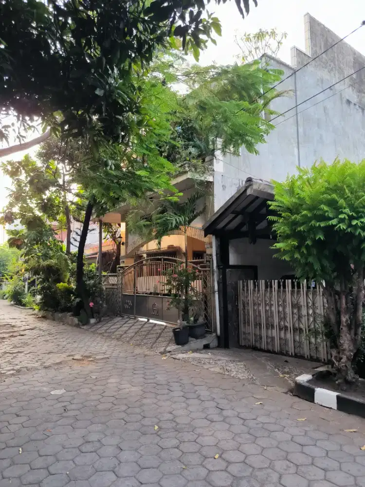 Turun Harga Lagi Dijual Cepat Rumah Siap Huni Harga Nego