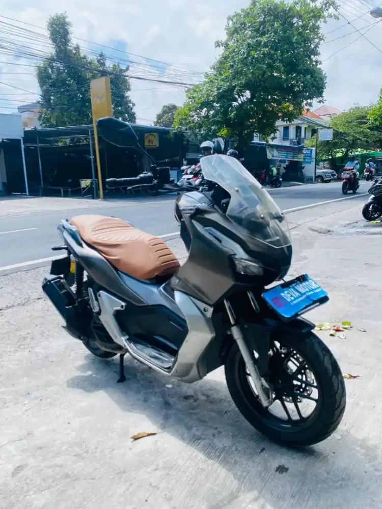 Adv 2020 pmk Deva motor