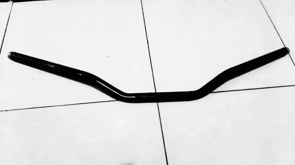 Stang Yamaha RX King