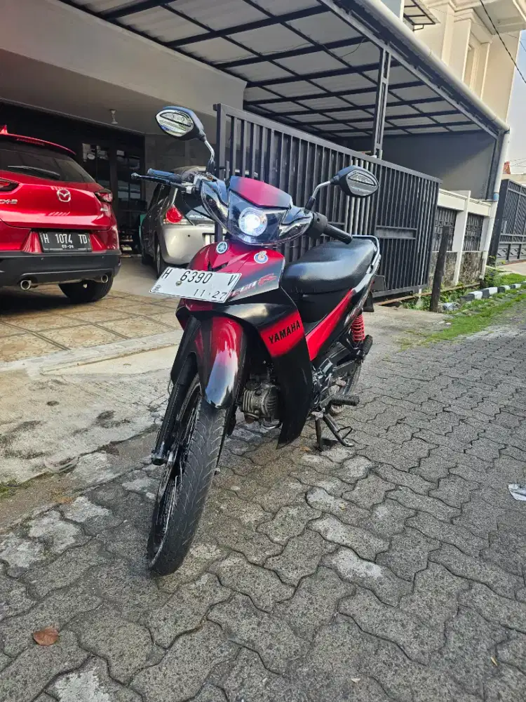 Vega R limited edition