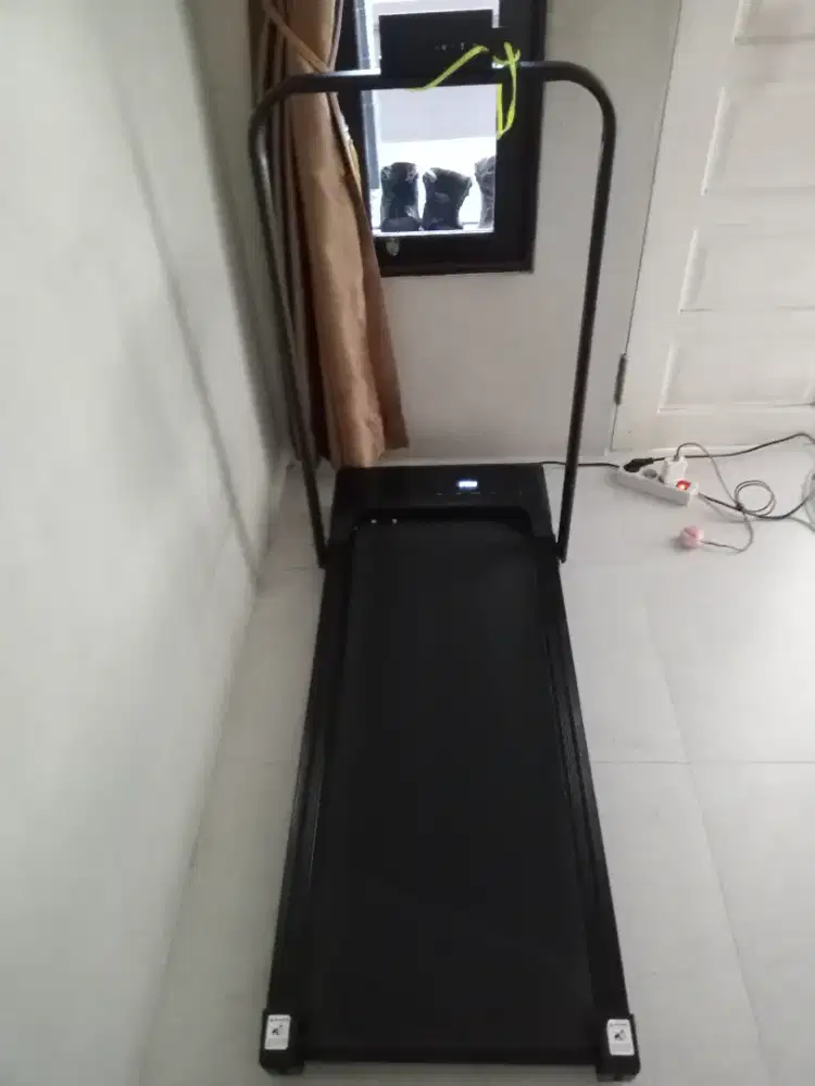 treadmill murah