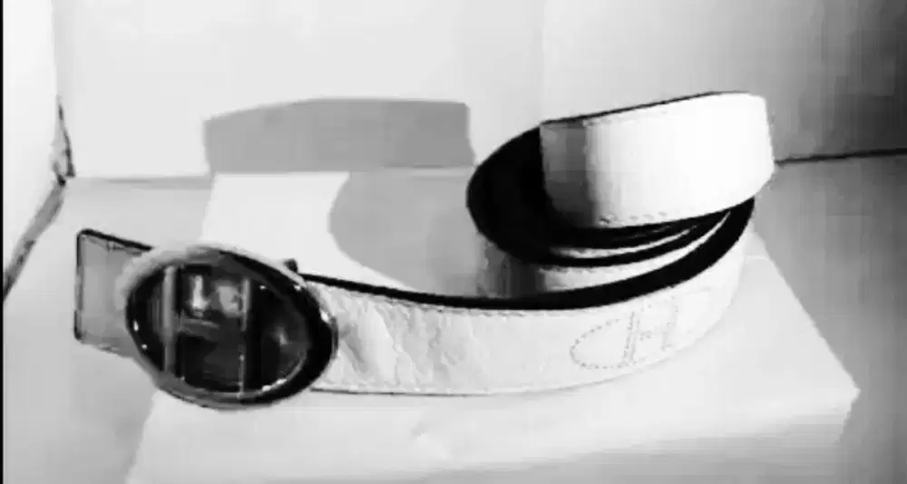 Gesper Wanita
HERMES