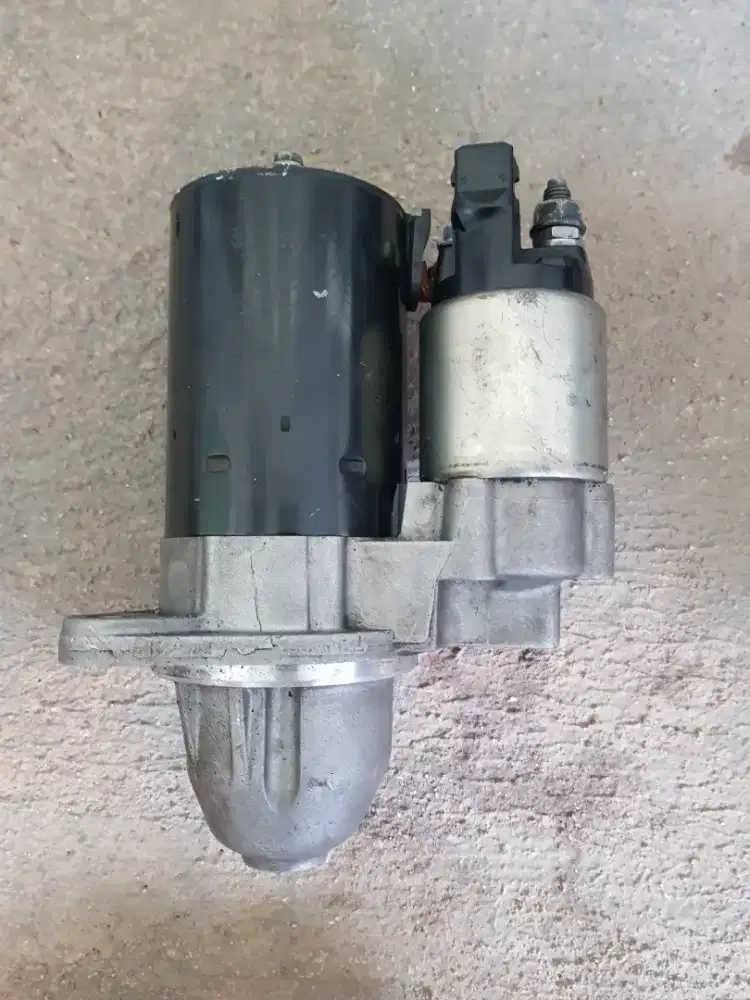 Dinamo Starter BMW E90 E60