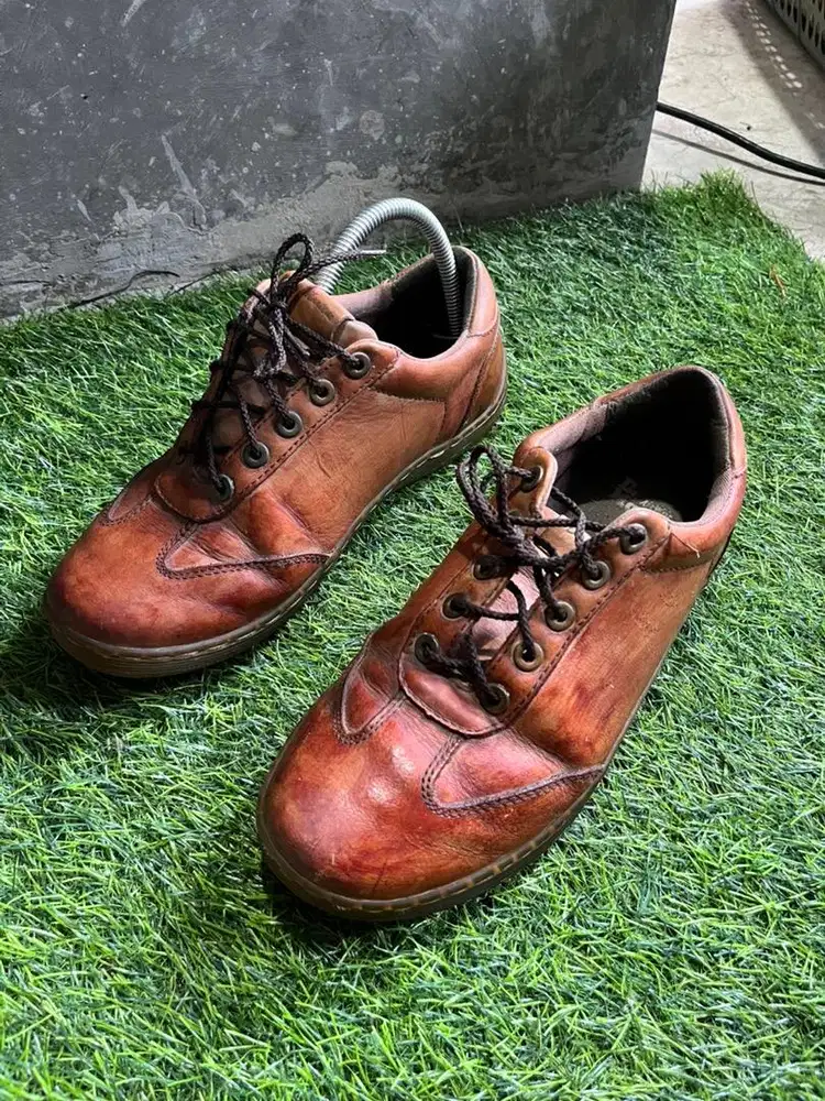 Sepatu dr.martens docmart size 39 original kondisi bagus