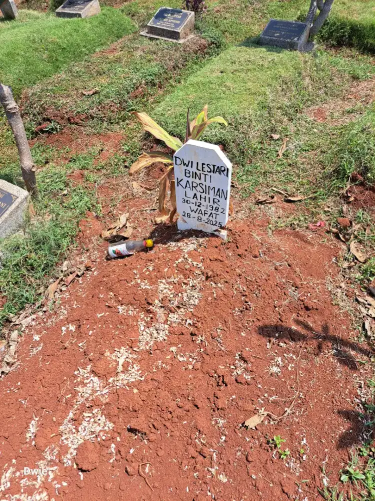 Cari kerja apa aja buat nyambung hidup