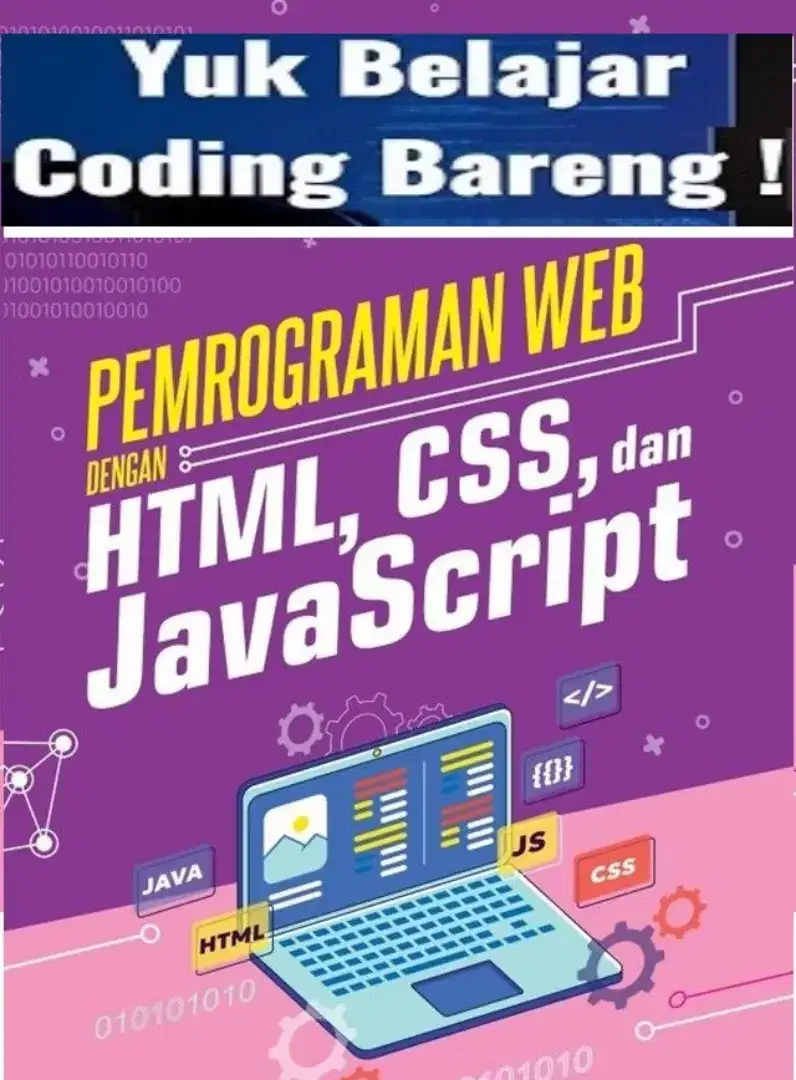 Les Privat Programer Koding Mahir