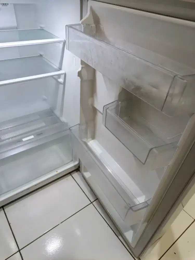 Kulkas LG - KONDISI BAGUS