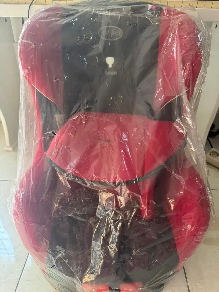 Carseat Pliko Balita