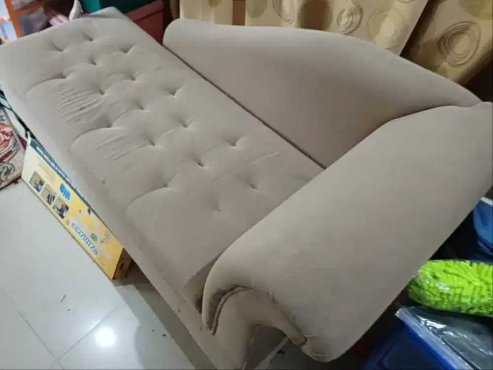 Sofa Bench INFORMA DROP SALE