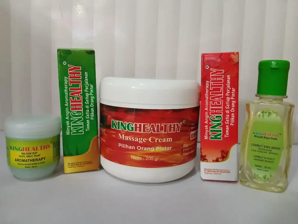 DI LELANG INDUSTRI OBAT LUAR + MERK + MESIN