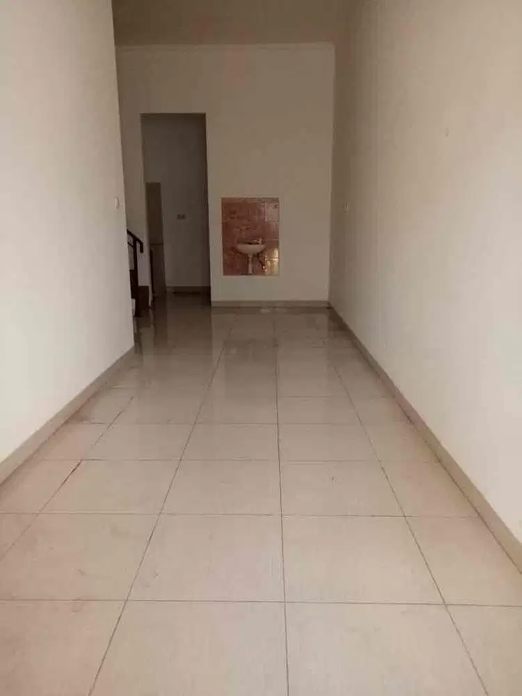 RUMAH DI JUAL 5x11 | 2 LT