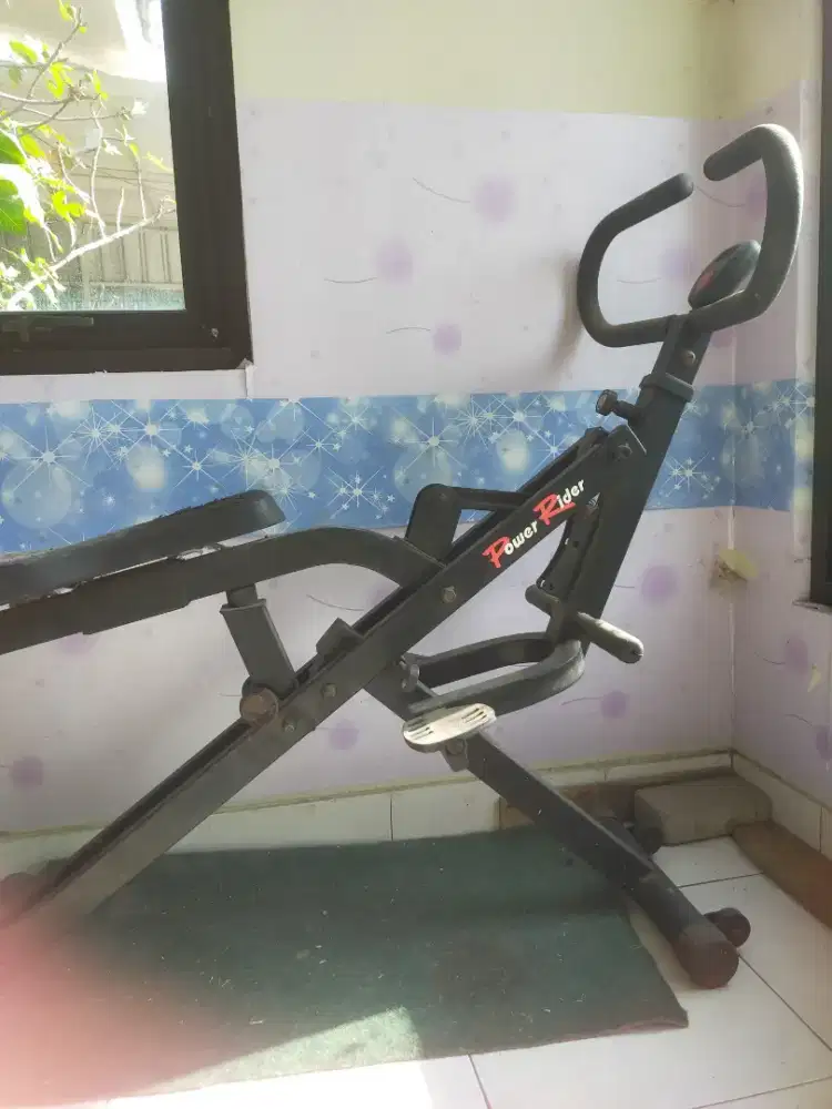 Jual Power rider