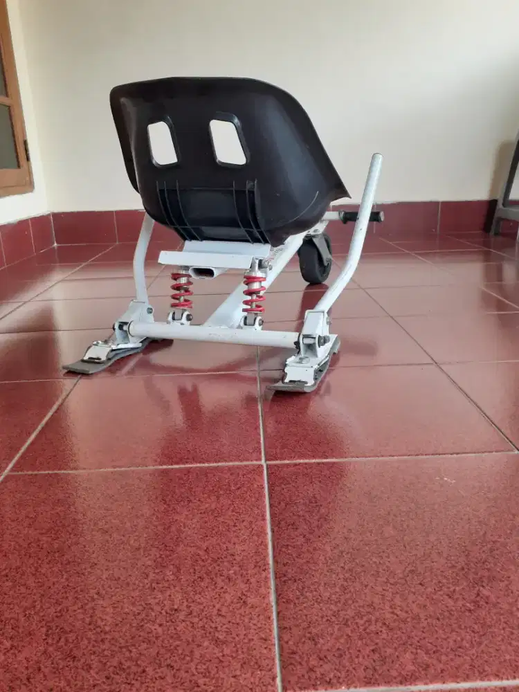 Hoverkart Smart Balance