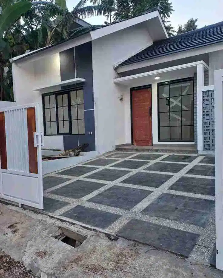 Dijual Rumah Harga Spesial Mulai 250jt Legalitas Shm Dekat Kota