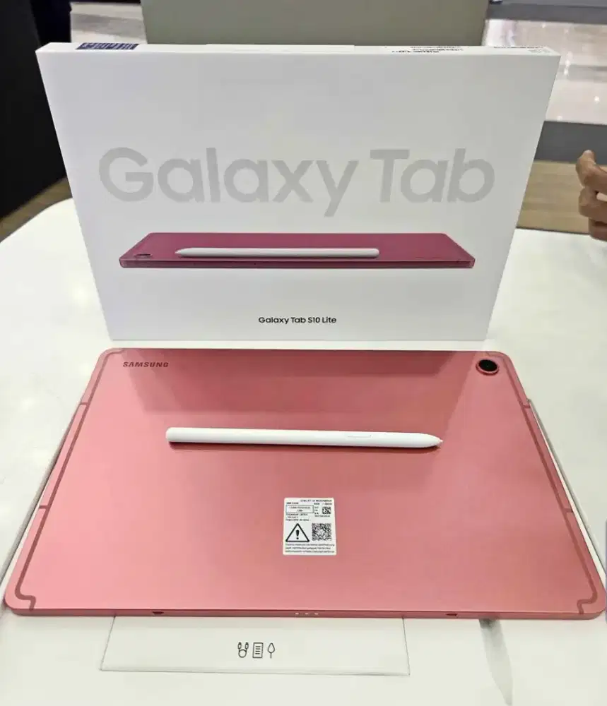 Promo Tab S10 Lite 6/128 Wifi Baru