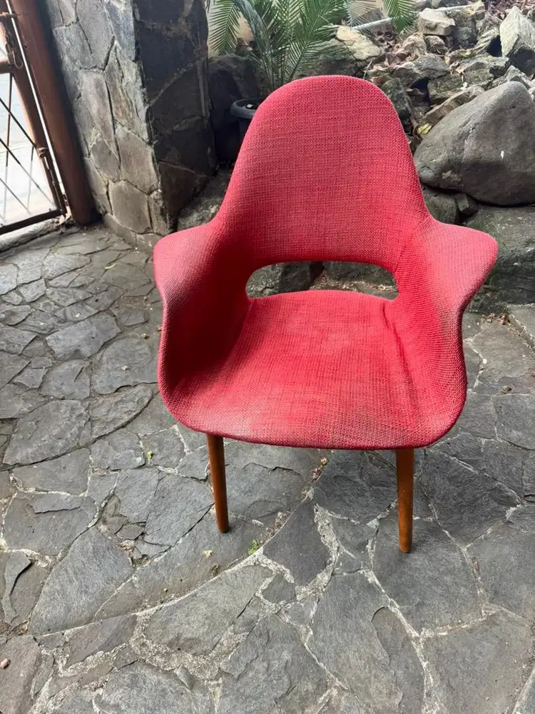 Bangku Merah Informa