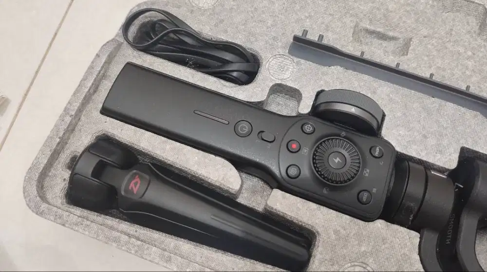 Zhiyun Stabilizer Gimbal