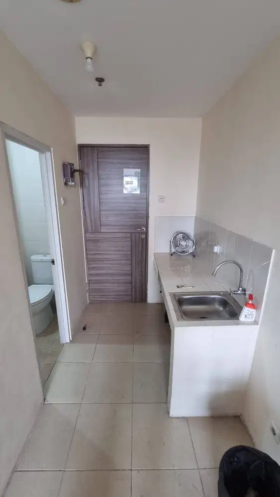Apartemen Medina Karawaci Type Studio