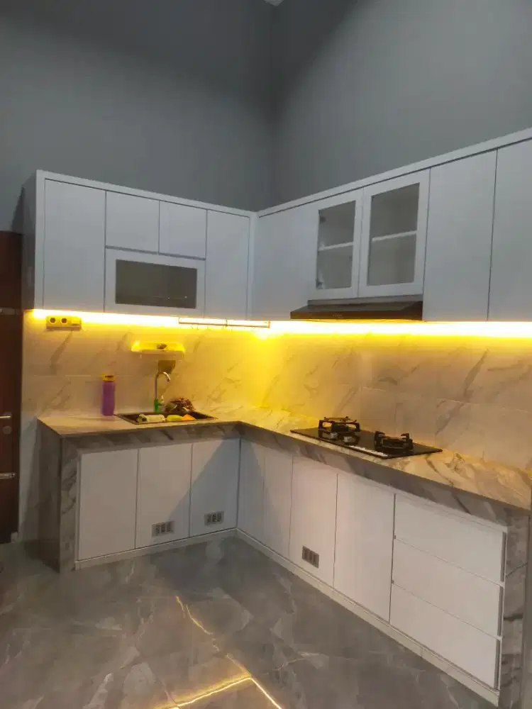 Kitchen set Dapur