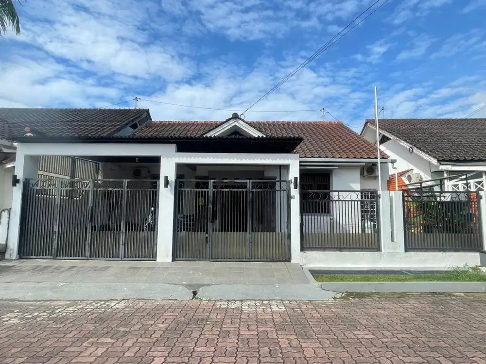 JUAL RUMAH DI BUKIT DAMAI INDAH BDI – EK