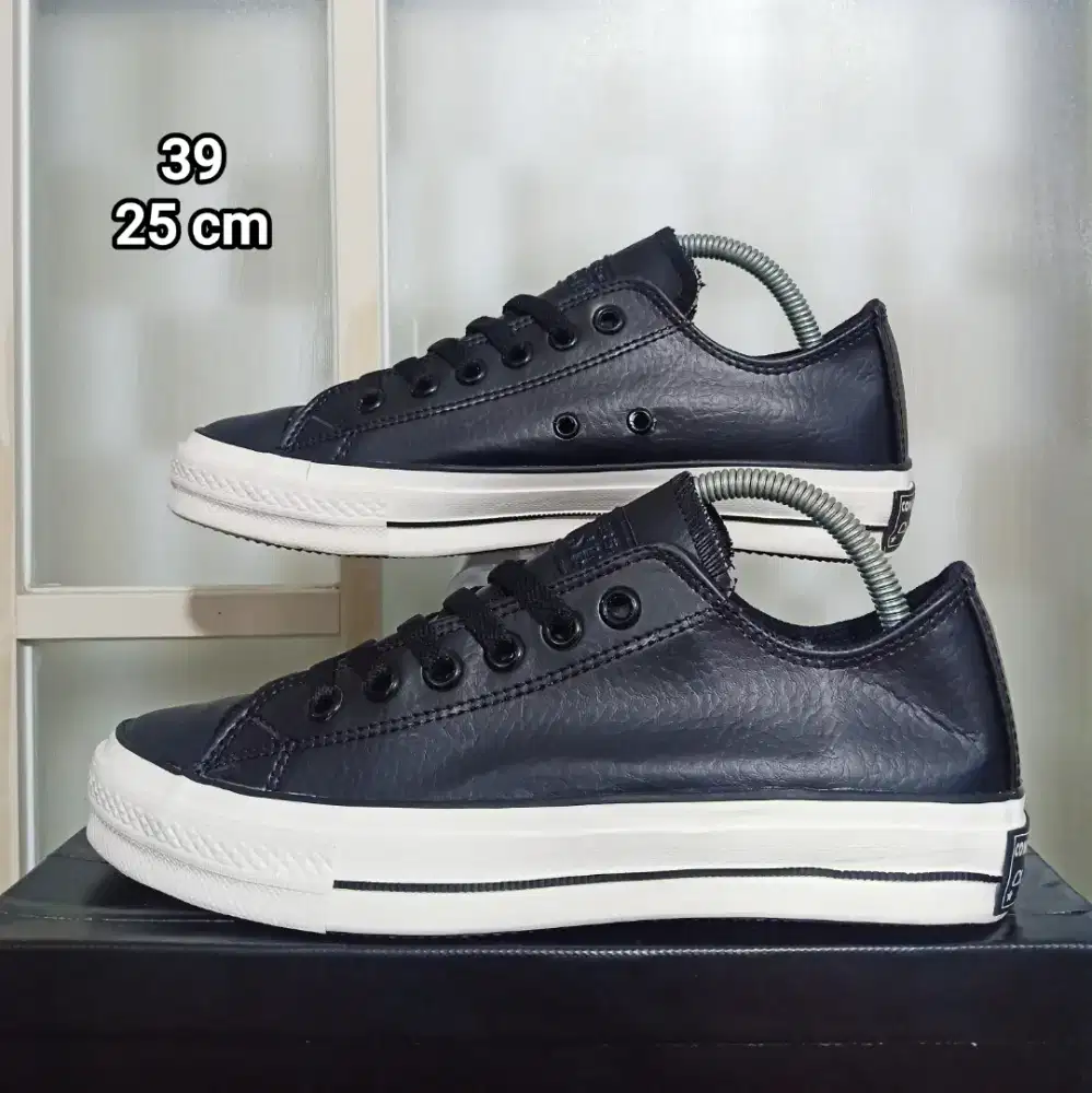 Converse 70s Low Kulit