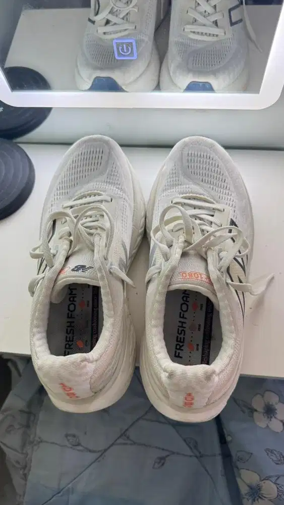 New balance fresh foam x 1080 v14