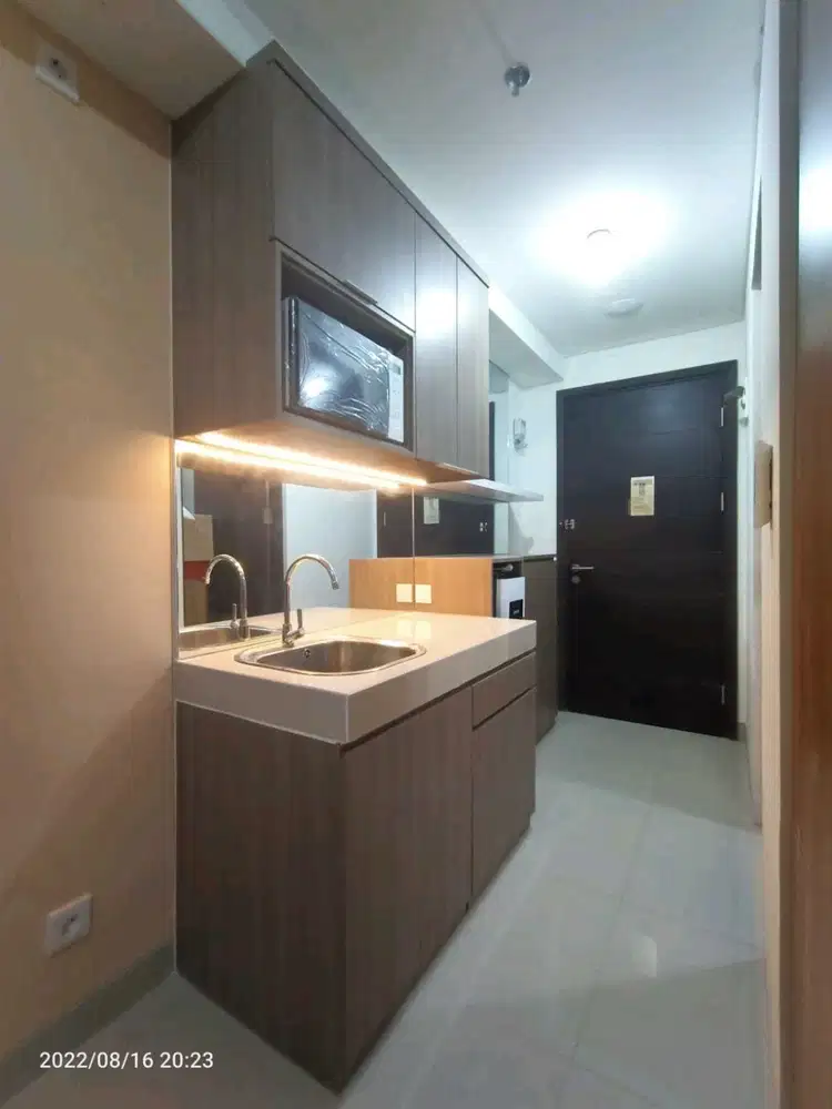 Disewakan Apartemen Klaska Residence Jagir Wonokromo Surabaya