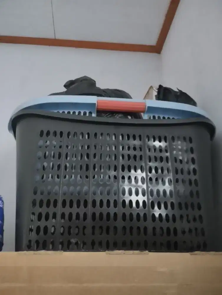 Keranjang besar / jumbo 2 pcs