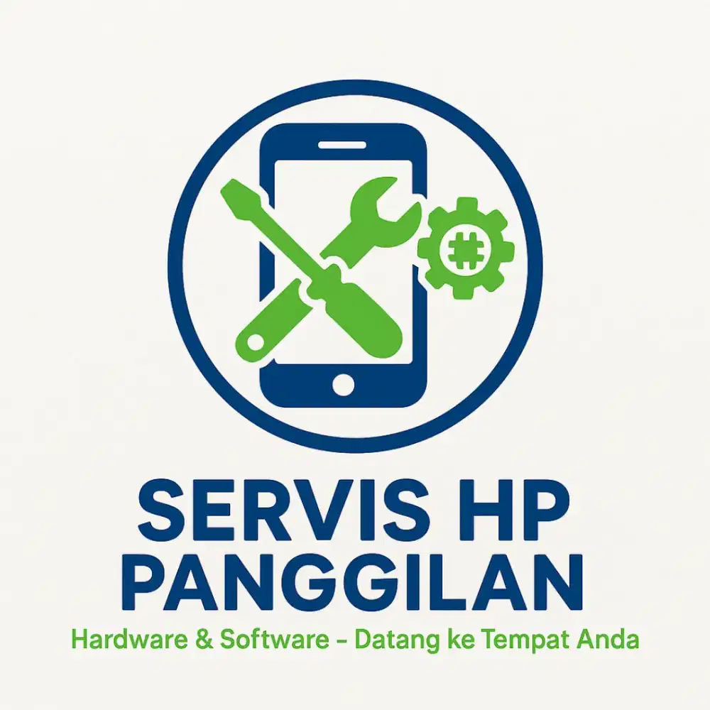 Service hp segala kerusakan