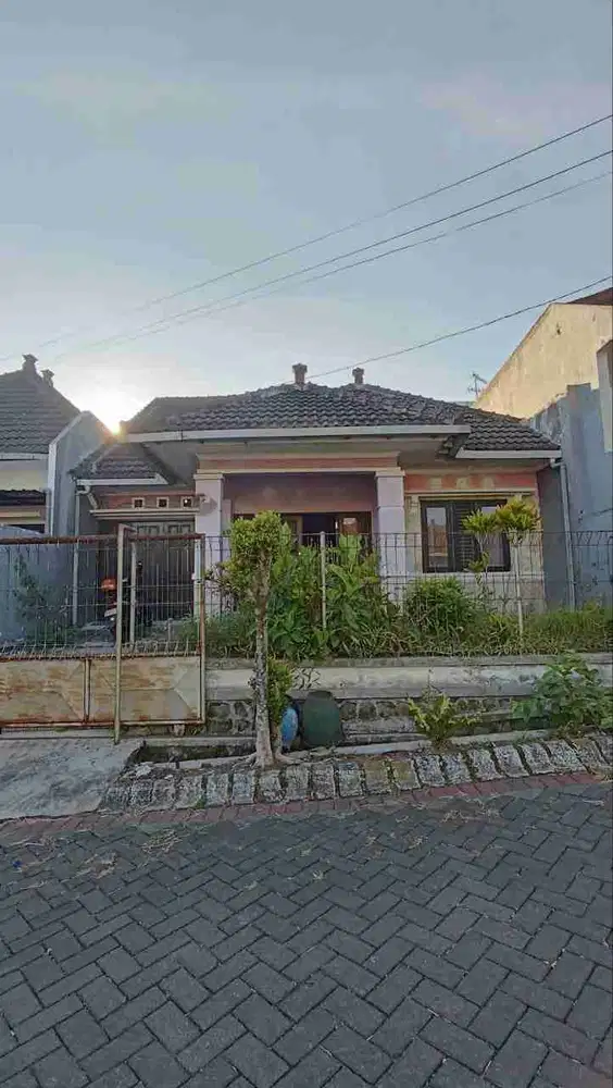 ‼️JUAL CEPAT‼️PERUMAHAN SISIR RATU BATU MALANG DEKAT ALUN-ALUN BATU