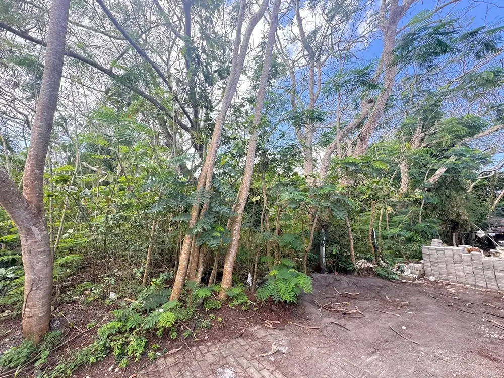 TANAH 600m² DEKAT DENGAN AIRIS VILLA