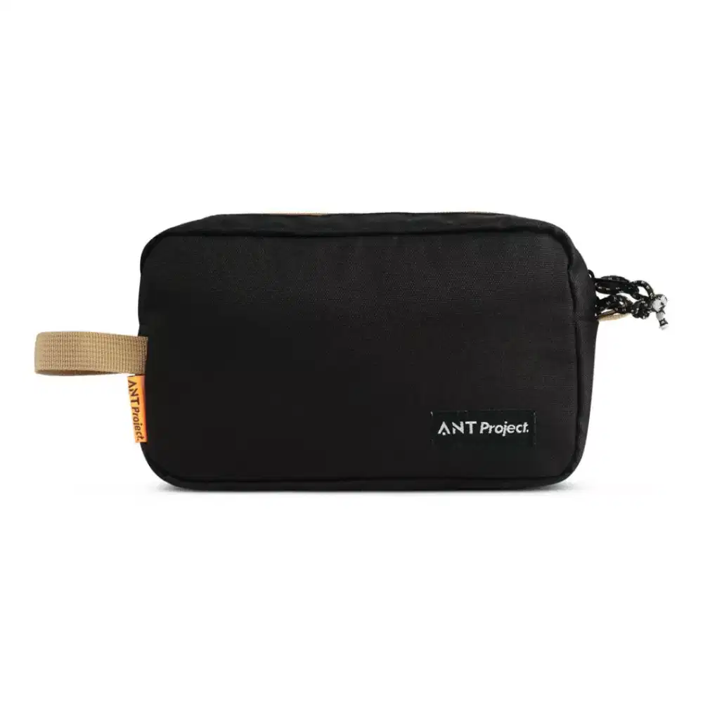tas tangan ant project